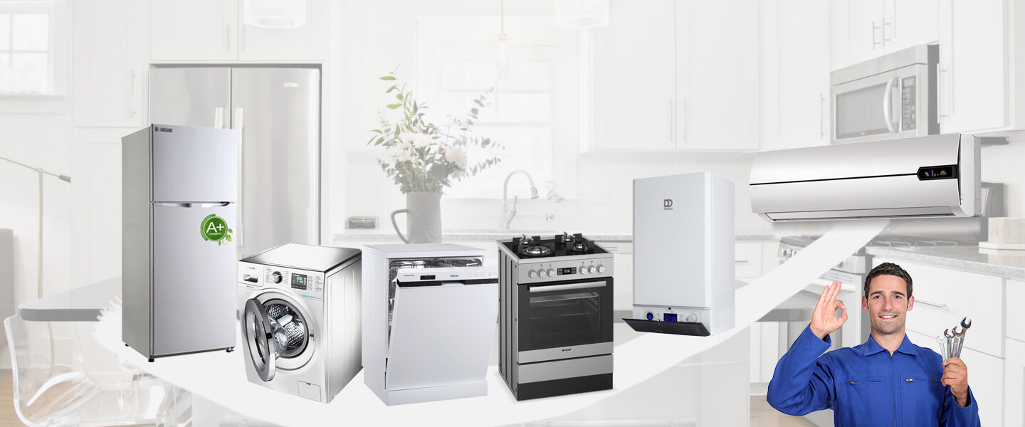 Türkeli Hotpoint Servisi